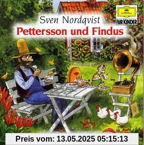 Pettersson und Findus Pettersson und Findus von Sven Nordqvist