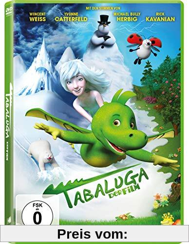 Tabaluga - Der Film von Sven Unterwaldt