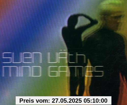 Mind Games Mind Games von Sven Väth