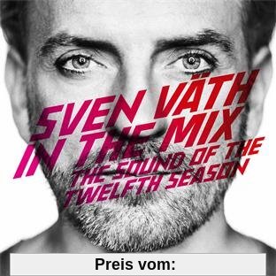 Sound of the twelfth Season - In the Mix 2011 von Sven Väth
