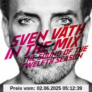 Sound of the twelfth Season - In the Mix 2011 von Sven Väth