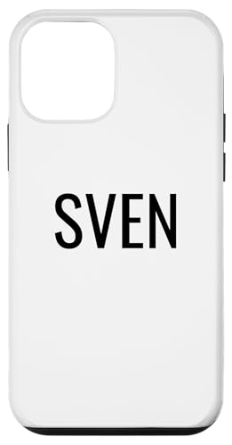Sven Hülle für iPhone 12 mini Sven Hülle für iPhone 12 mini von Sven