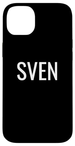 Sven Hülle für iPhone 14 Plus Sven Hülle für iPhone 14 Plus von Sven