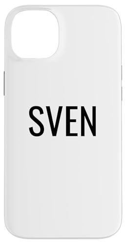 Sven Hülle für iPhone 14 Plus Sven Hülle für iPhone 14 Plus von Sven