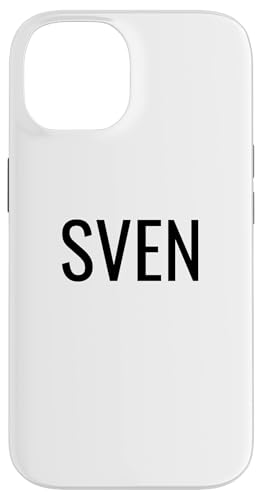 Sven Hülle für iPhone 14 Sven Hülle für iPhone 14 von Sven