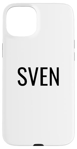Sven Hülle für iPhone 15 Plus Sven Hülle für iPhone 15 Plus von Sven