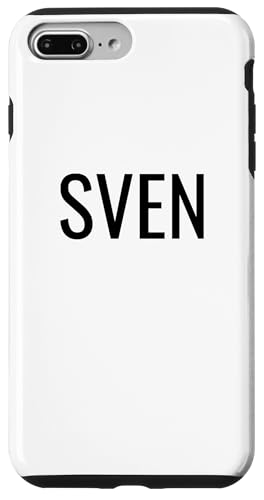 Sven Hülle für iPhone 7 Plus/8 Plus Sven Hülle für iPhone 7 Plus/8 Plus von Sven