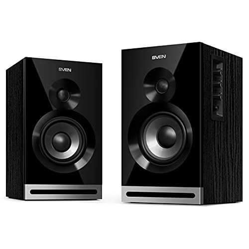 Sven SPS-705 PC-Lautsprecher von Sven