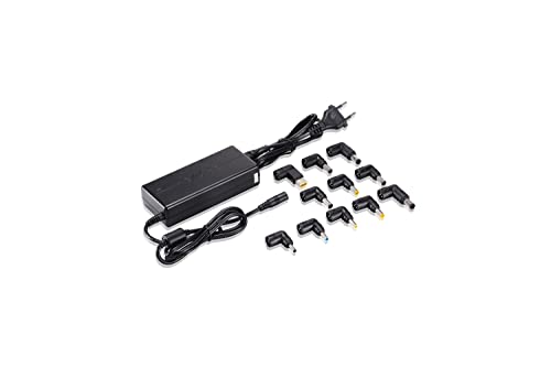CARGADOR UNIVERSAL DE PORTÃTIL SVEON SAC190-90W - AUTOMÃTICO - 11 CONECTORES CARGADOR UNIVERSAL DE PORTÃTIL SVEON SAC190-90W - AUTOMÃTICO - 11 CONECTORES von Sveon
