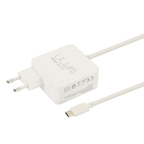 Sveon SAC265 USB-Ladegerät Typ C Power Delivery von Sveon