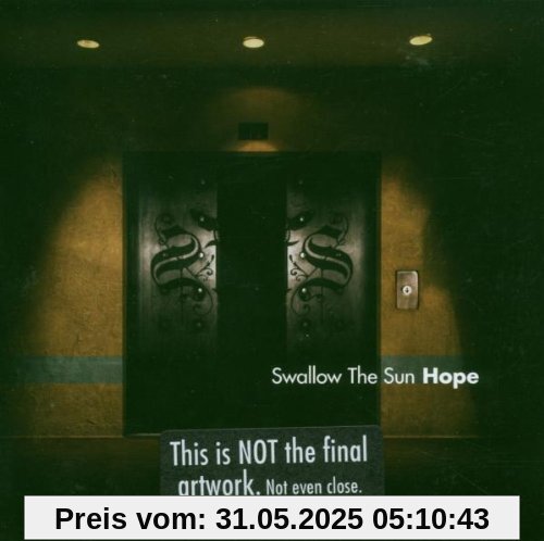 Hope von Swallow the Sun