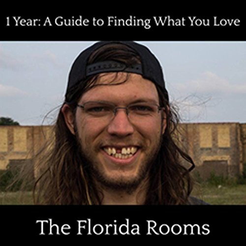 1 Year Guide to Finding What You Love [Vinyl LP] von Swamp Cabbage