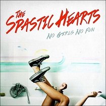 No Girls, No Fun [Vinyl LP] von Swamp Cabbage