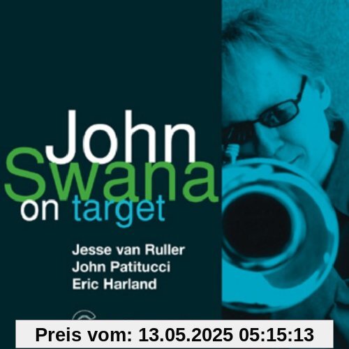 On Target von Swana