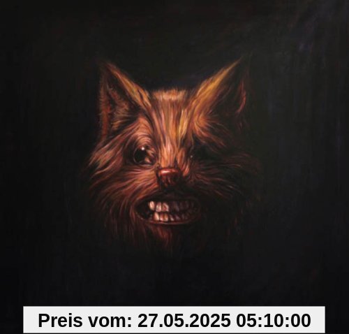 The Seer The Seer von Swans