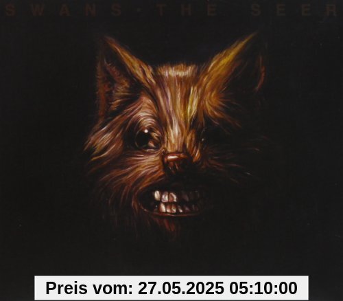The Seer The Seer von Swans