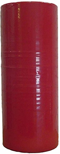 Swanson Tool Co., Inc 12 in X 300 FT Danger Tear Flags (Red) Swanson Tool Co TF1230R Flaggen mit Gefahrenreißen, 30,5 cm x 90 m, Rot von Swanson