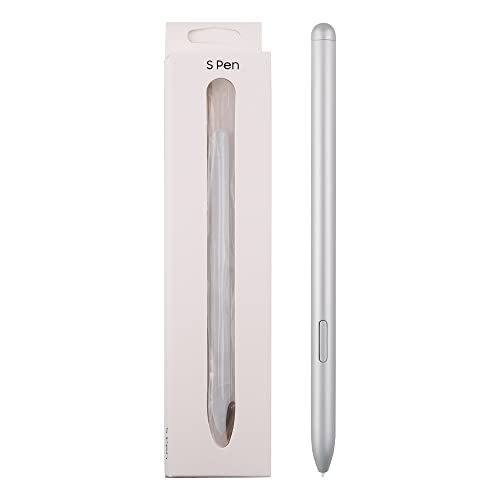 [Neu] Swarking Touch S-Pen Stylus Ersatz Kompatibel mit Samsung Galaxy Tab S7 (Silber) von SwarKing