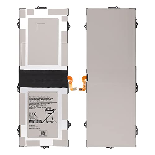 SwarKing Ersatz Akku Kompatibel mit EB-BW720ABA Samsung Galaxy Book 12.0" SM-W720 SM-W723 SM-W723Q SM-W727V Series SwarKing Ersatz Akku Kompatibel mit EB-BW720ABA Samsung Galaxy Book 12.0" SM-W720 SM-W723 SM-W723Q SM-W727V Series von SwarKing