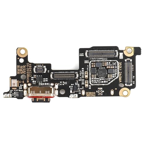 SwarKing Ladeanschluss USB Flex Dock Connector Ersatz für Xiaomi 12T PRO 22081212UG, 22081212G von SwarKing