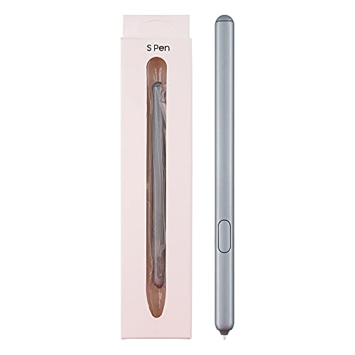 SwarKing Touch S-Pen Stylus Ersatz Kompatibel mit Samsung Galaxy Tab S6 (Blau) von SwarKing