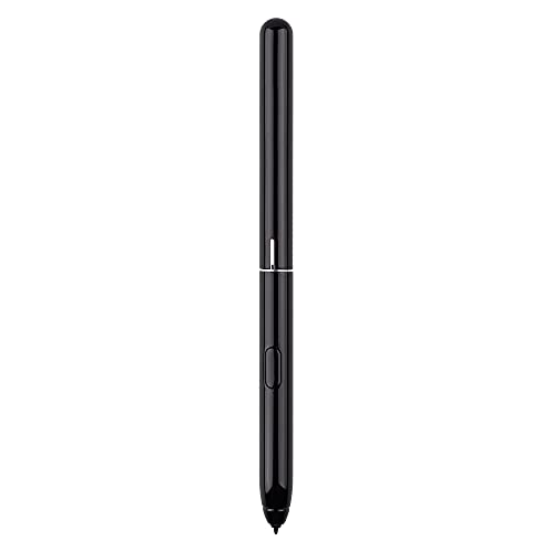 Swarking Touch S-Pen Stylus Ersatz Kompatibel mit Samsung Galaxy Tab S4 (Schwarz) von SwarKing