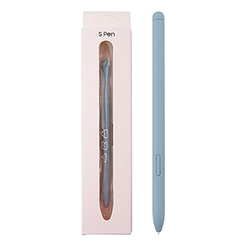 Swarking Touch S-Pen Stylus Ersatz Kompatibel mit Samsung Galaxy Tab S6 Lite (Blau) von SwarKing