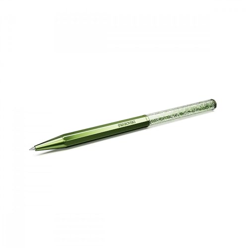 Swarovski Bolígrafo Crystalline 5669934 verde von Swarovski