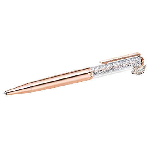 Swarovski CRYSTALLINE BP PEN - SWAN. ROS 5479552 Swarovski CRYSTALLINE BP PEN - SWAN. ROS 5479552 von Swarovski