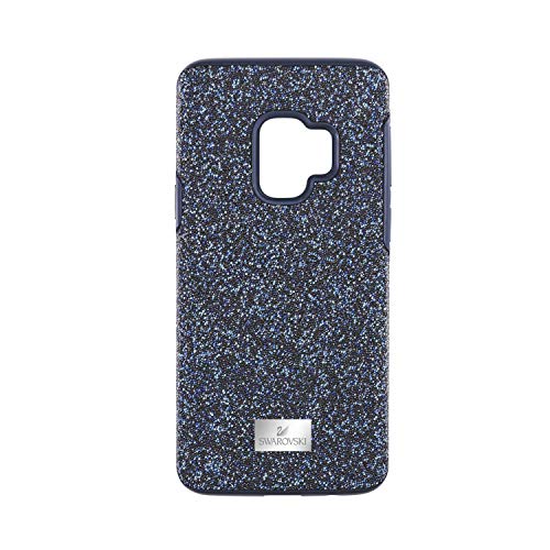 Swarovski Damen-Handyhülle Kunststoff Swarovski Kristalle One Size 87540251 Swarovski Damen-Handyhülle Kunststoff Swarovski Kristalle One Size 87540251 von Swarovski