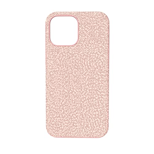 Swarovski High Smartphone Case iPhone® 13 Pro Max pink von Swarovski