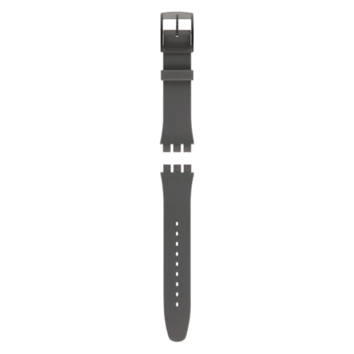 Swatch uhrenarmbänder ACSUOM702 von Swatch