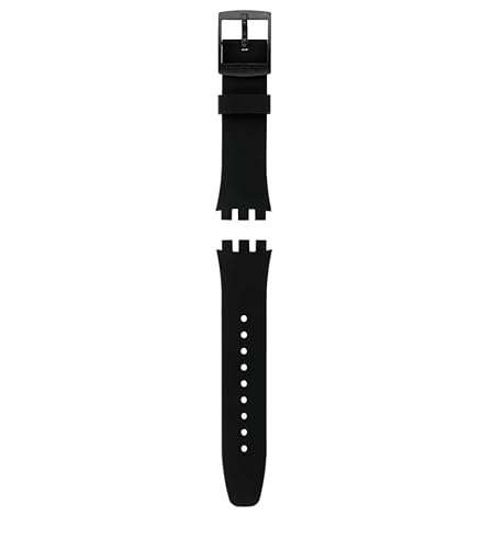 Swatch uhrenarmbänder ACSUSB400 von Swatch