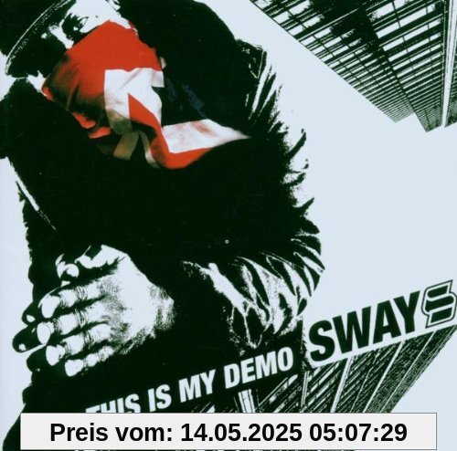 This Is My Demo (CD + DVD) von Sway