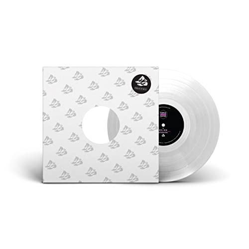 Devil in Me (Ltd Edition Clear Vinyl) von family$ sweat it out