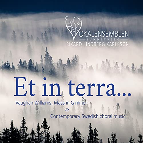 Et in terra von Swedish Society (Naxos Deutschland Musik & Video Vertriebs-)