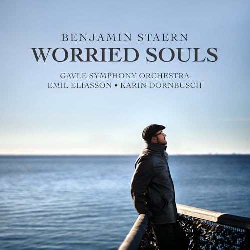 Worried Souls von Swedish society