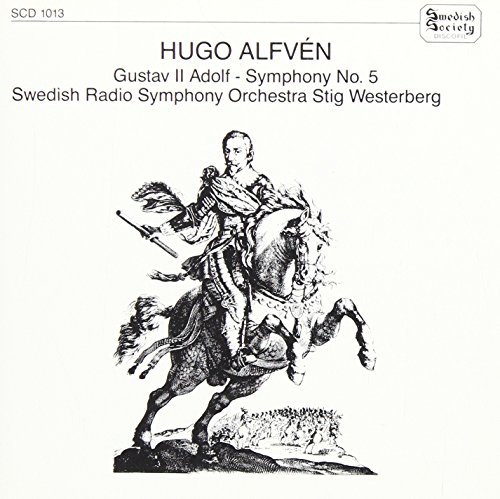 Sinfonie 5 von Swedish Society