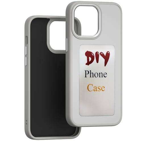 SweeLe Digital E-Ink Handyhülle für iPhone 15 Vintage Weiß Editierbar E-Paper Bildschirm Keine Fingerabdrücke Flip Case SweeLe Digital E-Ink Handyhülle für iPhone 15 Vintage Weiß Editierbar E-Paper Bildschirm Keine Fingerabdrücke Flip Case von SweeLe