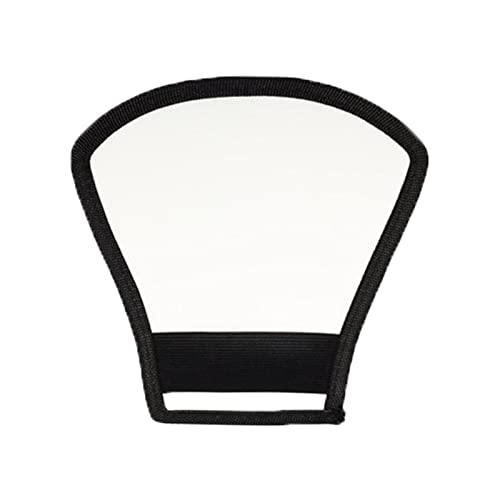 2 in 1 Kamera Reflektor Doppelseitige Softbox Foto Licht Diffusor Lichtpanel Für Die Meisten Marken Kameras Doppelseitige Softbox Foto Licht Diffusor 2 in 1 Kamera Reflektor Doppelseitige Softbox Foto Licht Diffusor Lichtpanel Für Die Meisten Marken Kameras Doppelseitige Softbox Foto Licht Diffusor von Sweeaau