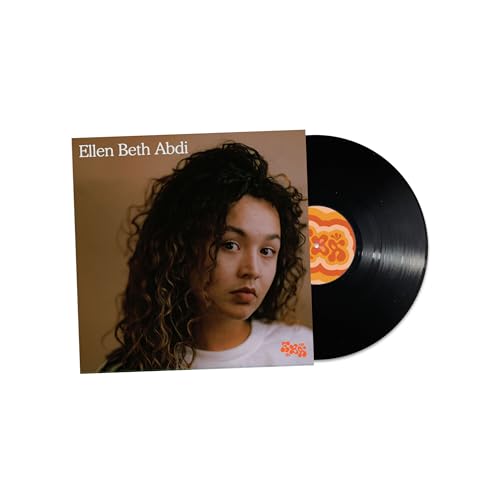 Ellen Beth Abdi [Vinyl LP] von Sweet Twenty-Three Records (Rough Trade)