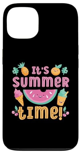 Es ist Sommerzeit! Wassermelone Hülle für iPhone 13 Es ist Sommerzeit! Wassermelone Hülle für iPhone 13 von Sweet Watermelon Designs For Summer And Beach