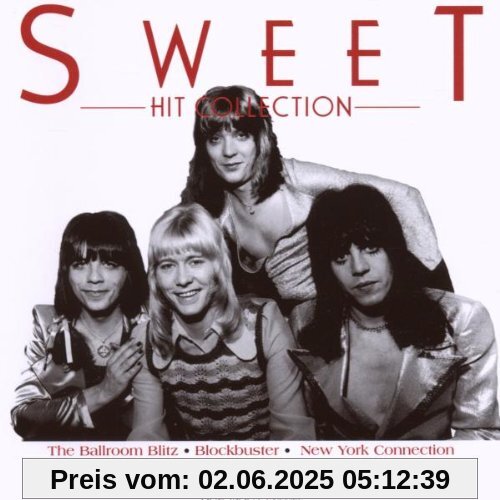 Hit Collection (Edition) von Sweet