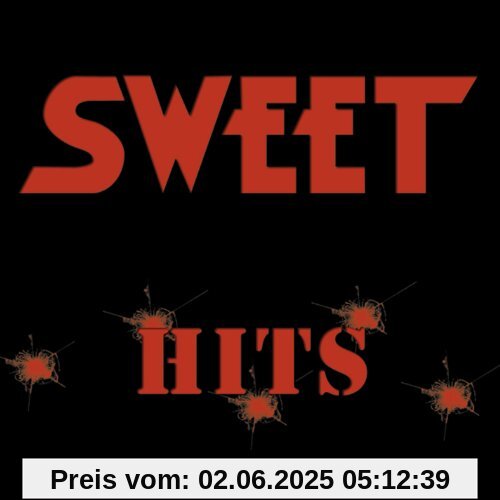 Hits (Re-recorded) von Sweet