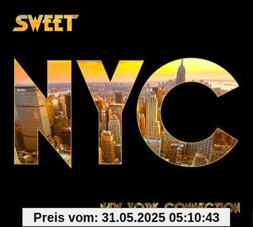 New York Connection New York Connection von Sweet