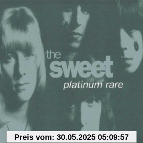 Platinum Rare Platinum Rare von Sweet
