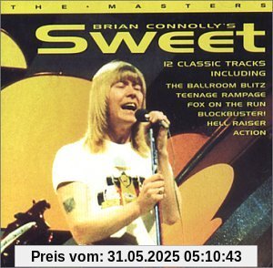 The Masters The Masters von Sweet