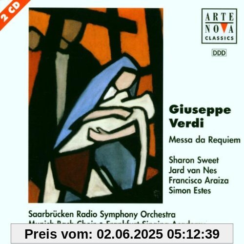 Verdi: Missa da Requiem Verdi: Missa da Requiem von Sweet
