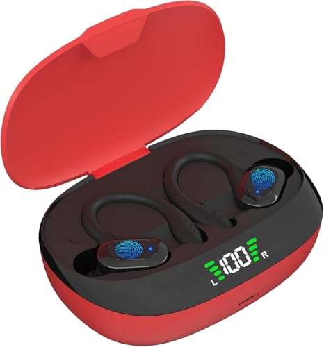 Übersetzer Kopfhörer, Bluetooth 5.4 Übersetzungskopfhörer mit KI Echtzeit-Übersetzung in 145 Sprachen | AI Kopfhörer Übersetzer für Reisen & Studium | Sprachübersetzer Kopfhörer mit Sofortübersetzung Übersetzer Kopfhörer, Bluetooth 5.4 Übersetzungskopfhörer mit KI Echtzeit-Übersetzung in 145 Sprachen | AI Kopfhörer Übersetzer für Reisen & Studium | Sprachübersetzer Kopfhörer mit Sofortübersetzung von Swetfela