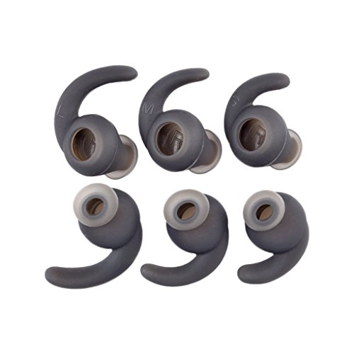 3 Pairs S/für M/L Universal Silikon Kompatibel Ohrhörer Abdeckung Mit Ohr Elektrische Headset Schutz Decor Aufkleber Fall Abdeckung Kopfhörer Beutel Box Daten Kabel Draht Lagerung Tragen 3 Pairs S/für M/L Universal Silikon Kompatibel Ohrhörer Abdeckung Mit Ohr Elektrische Headset Schutz Decor Aufkleber Fall Abdeckung Kopfhörer Beutel Box Daten Kabel Draht Lagerung Tragen von Swetopq